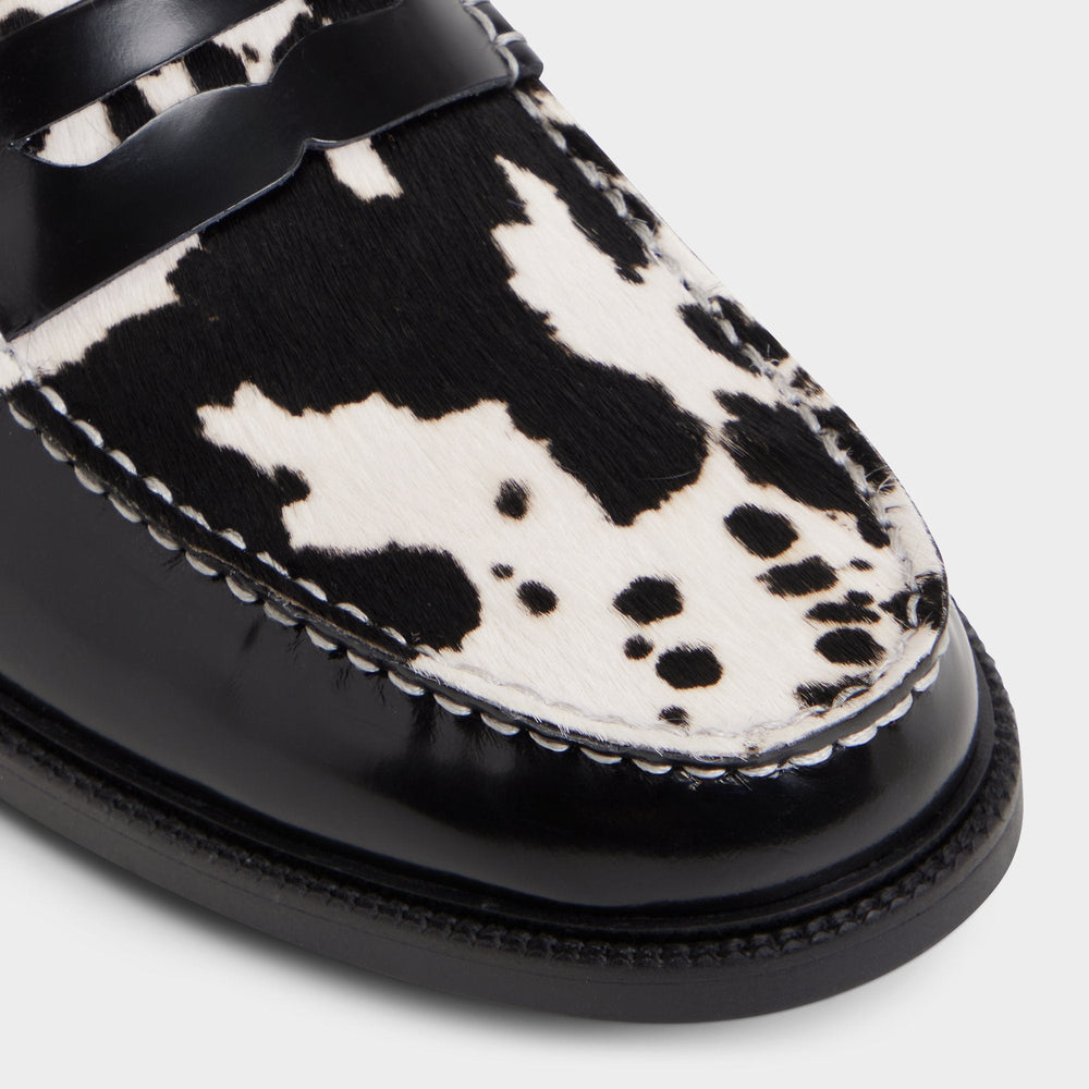 Kieran in Black Combo - Loafer | Aldo outlet