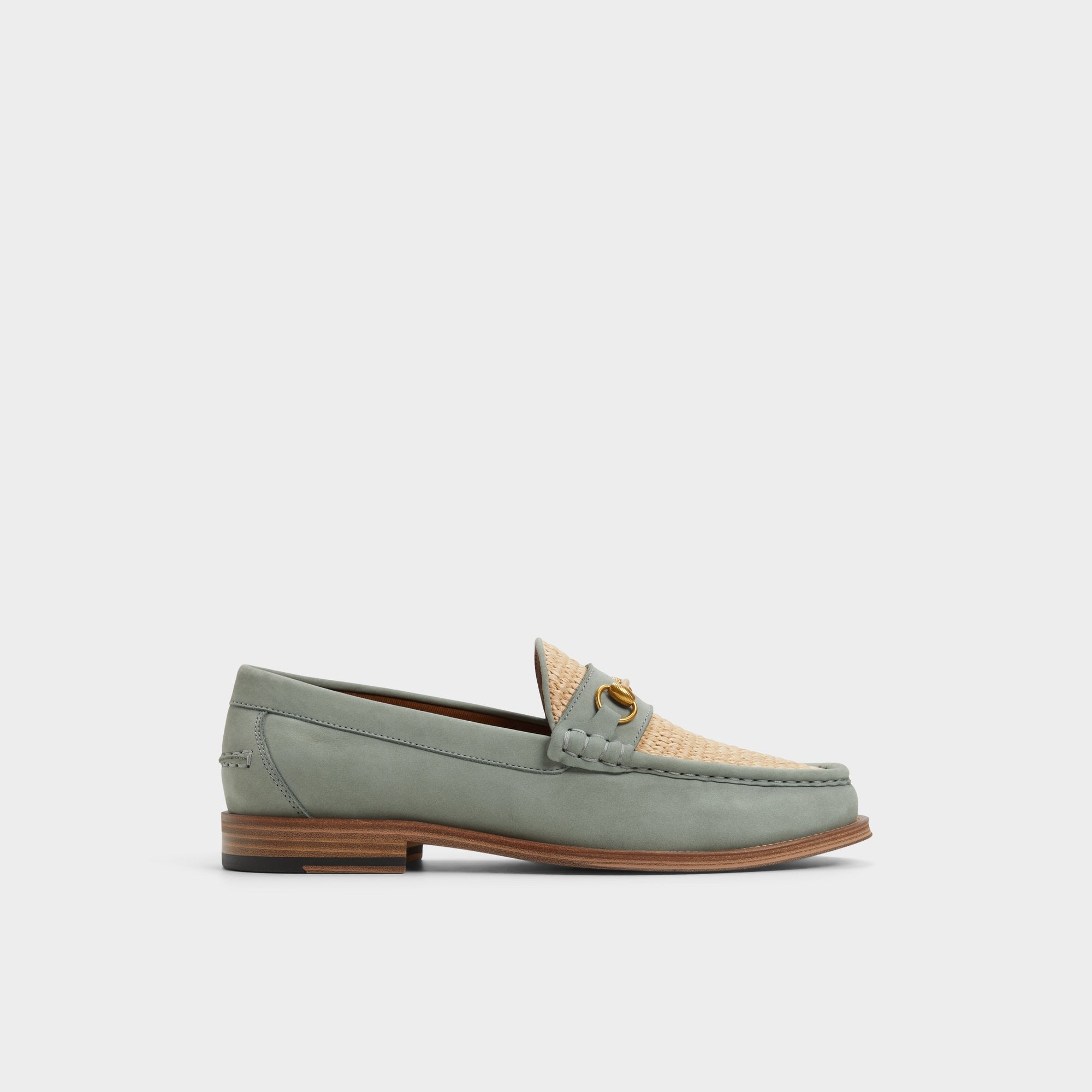 Wildwood in Green Combo - Loafer | Aldo sale