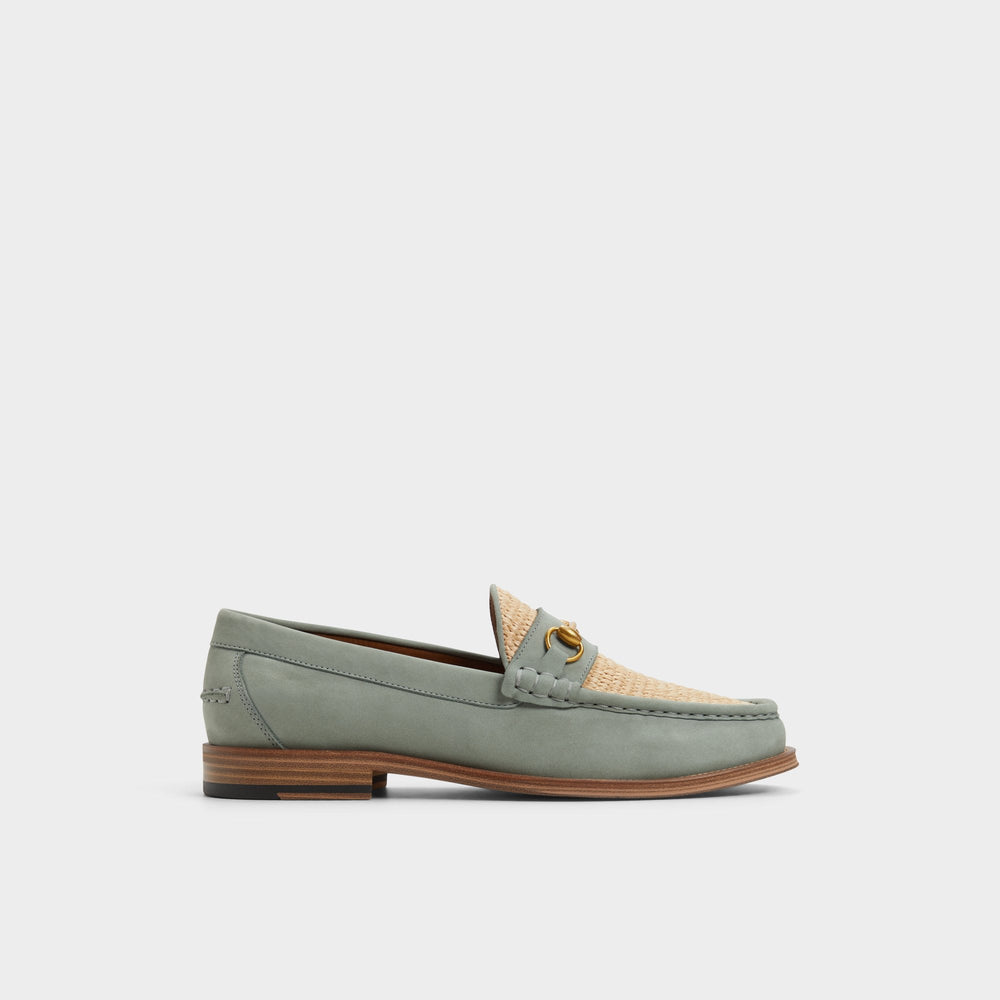 Wildwood in Green Combo - Loafer | Aldo sale