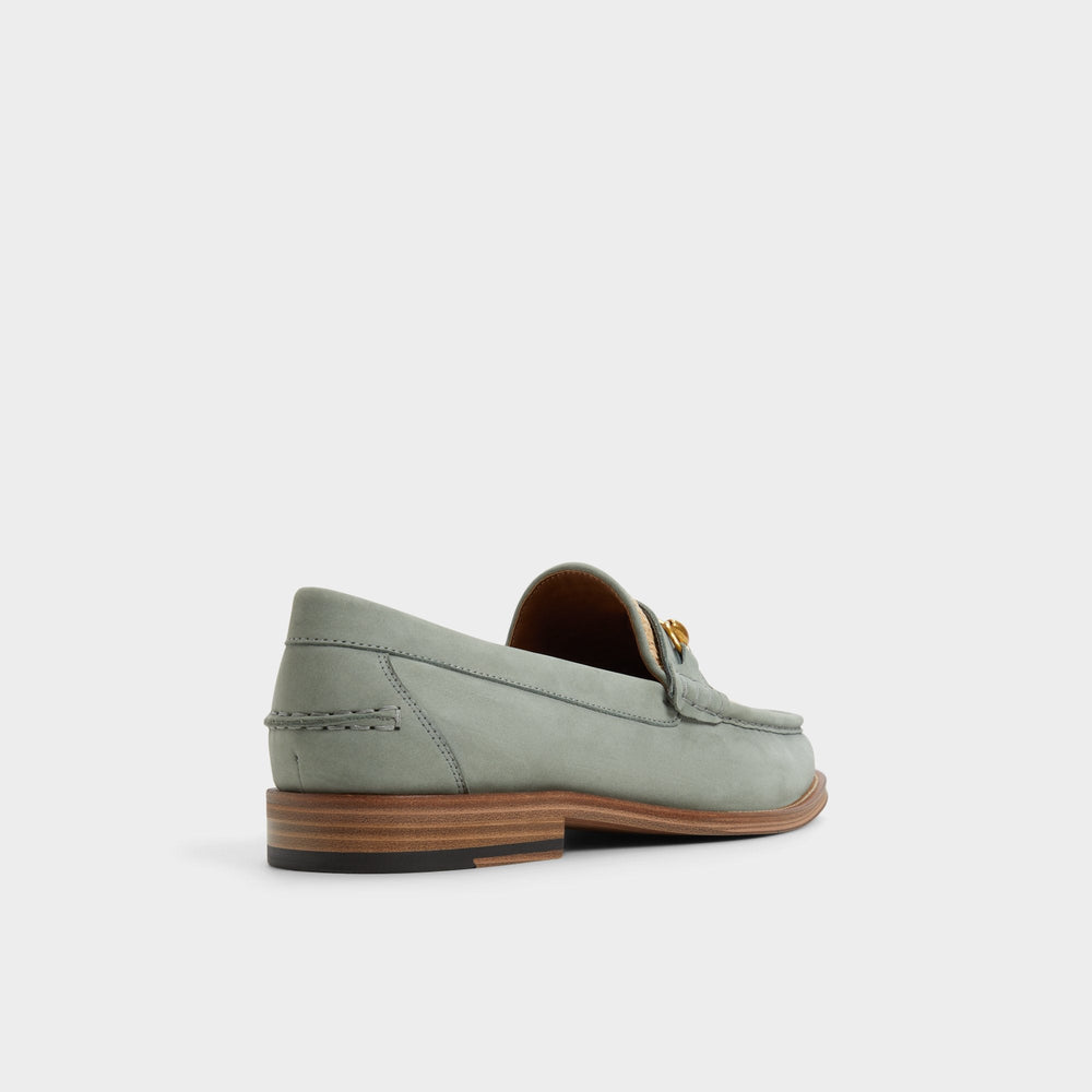 Wildwood in Green Combo - Loafer | Aldo sale