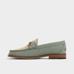 Wildwood in Green Combo - Loafer | Aldo sale