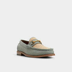 Wildwood in Green Combo - Loafer | Aldo sale