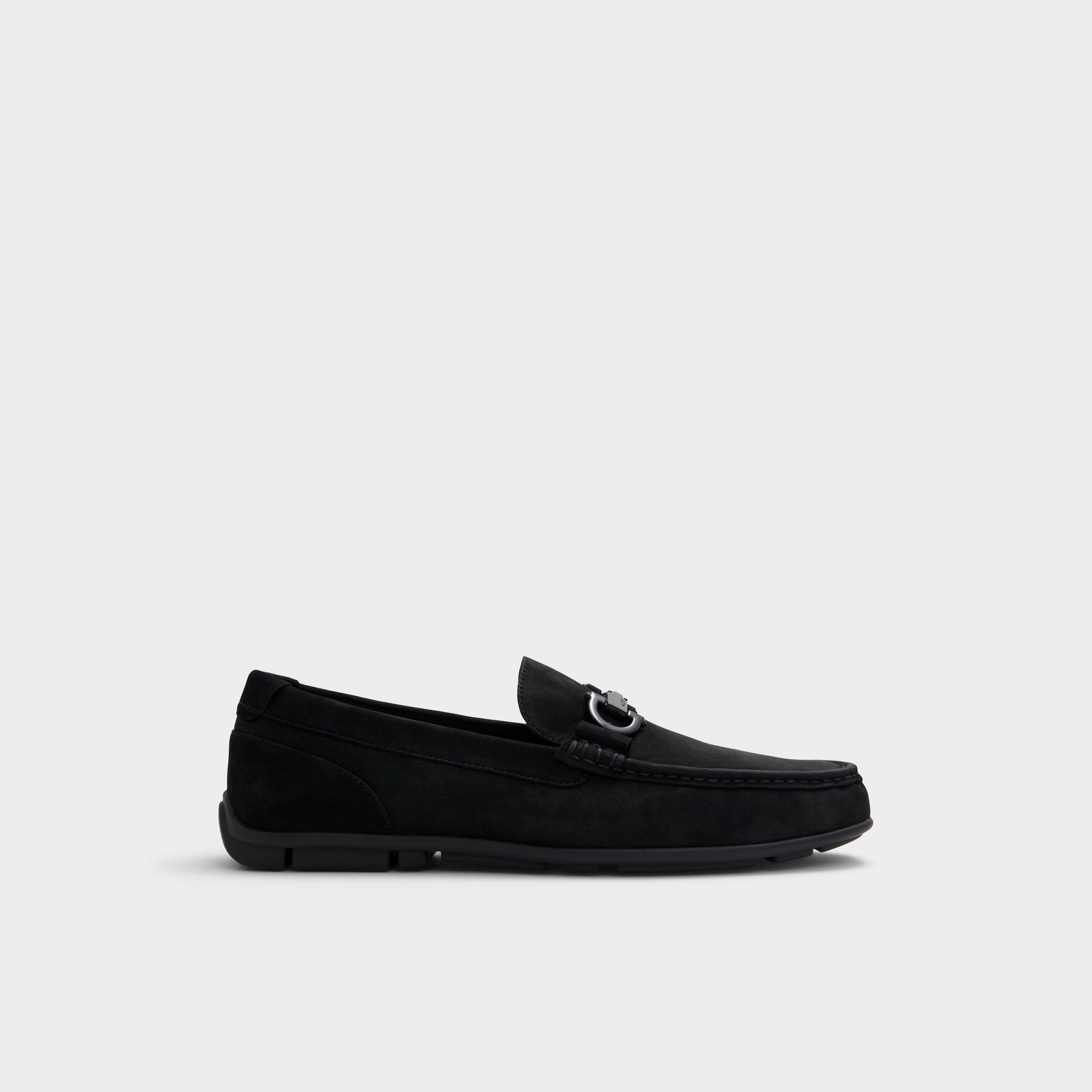 Orlovoflexx Black Men's Loafers & Slip-Ons - Driving shoe | Aldo on sale