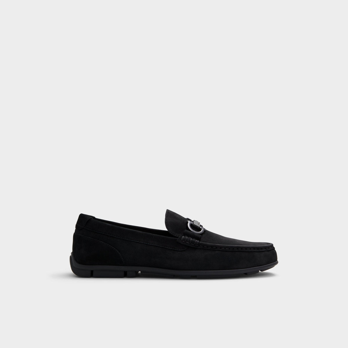 Orlovoflexx Black Men's Loafers & Slip-Ons - Driving shoe | Aldo on sale