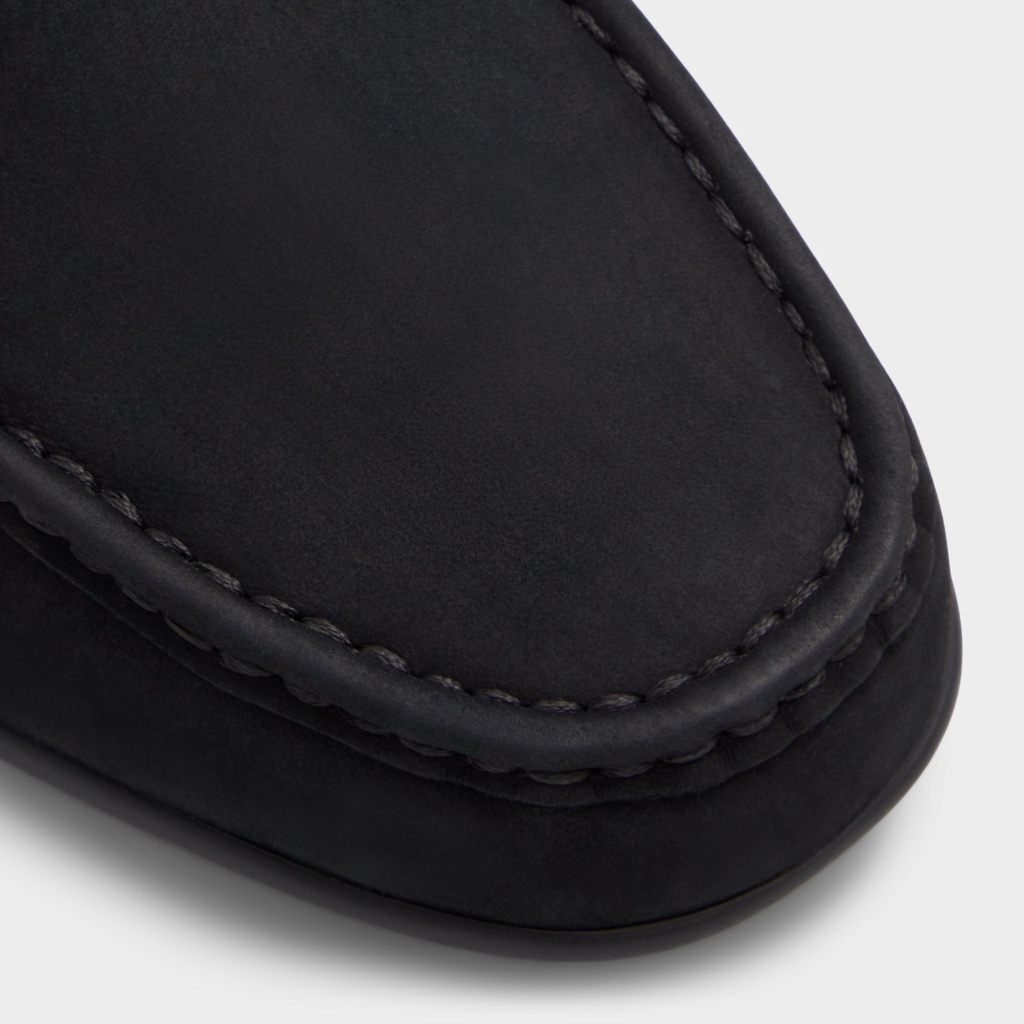 Orlovoflexx Black Men's Loafers & Slip-Ons - Driving shoe | Aldo on sale