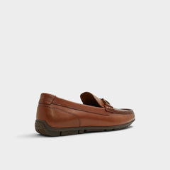 Orlovoflexx Light Brown Men's Loafers & Slip-Ons - Driving shoe | Aldo for sale