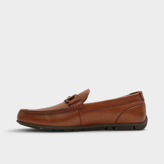 Orlovoflexx Light Brown Men's Loafers & Slip-Ons - Driving shoe | Aldo for sale