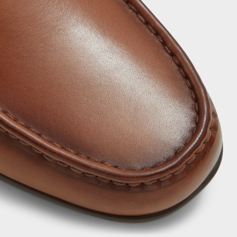 Orlovoflexx Light Brown Men's Loafers & Slip-Ons - Driving shoe | Aldo for sale