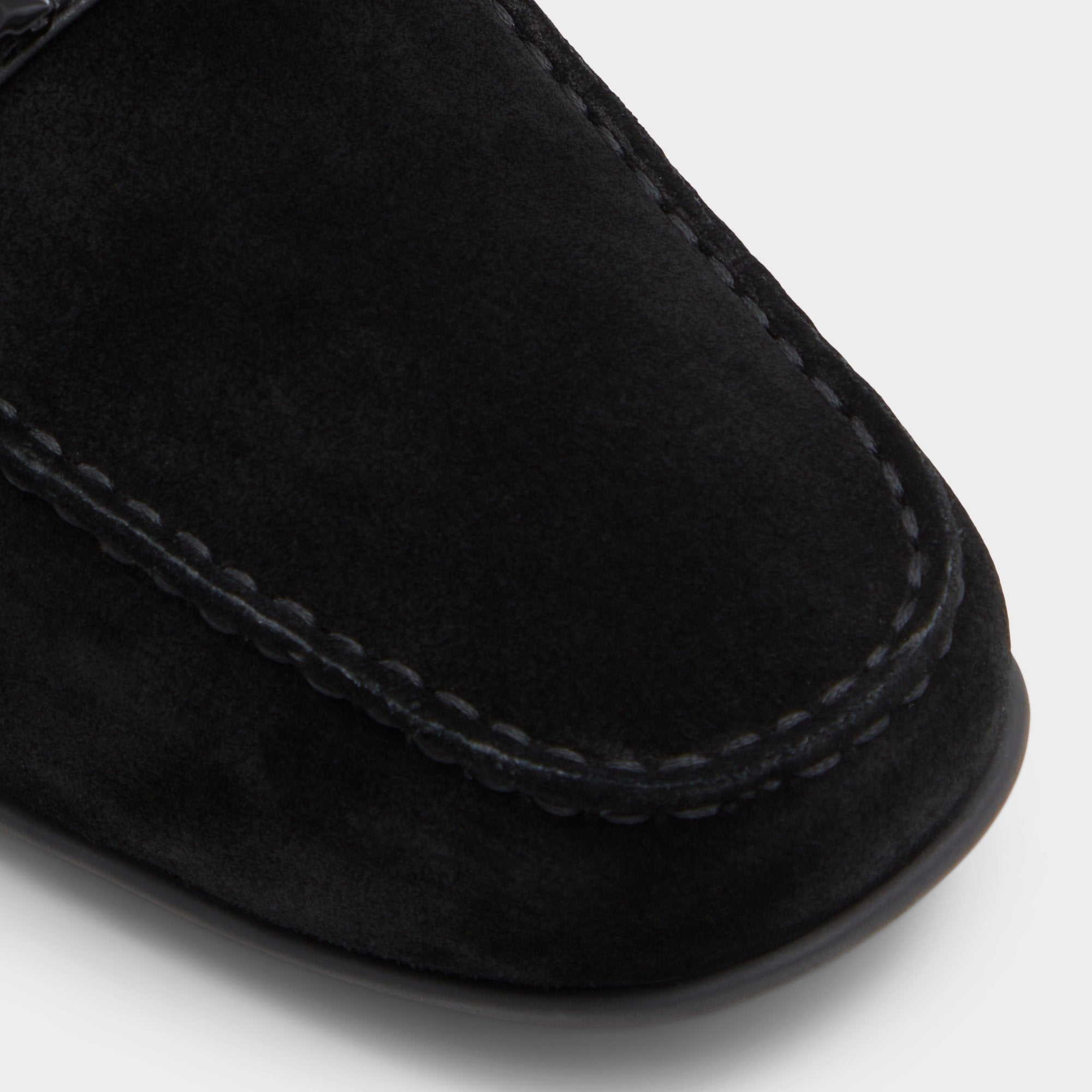 Scuderiia in In Black - Loafer | Aldo discount