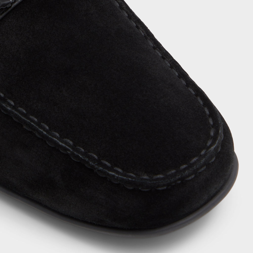 Scuderiia in In Black - Loafer | Aldo discount