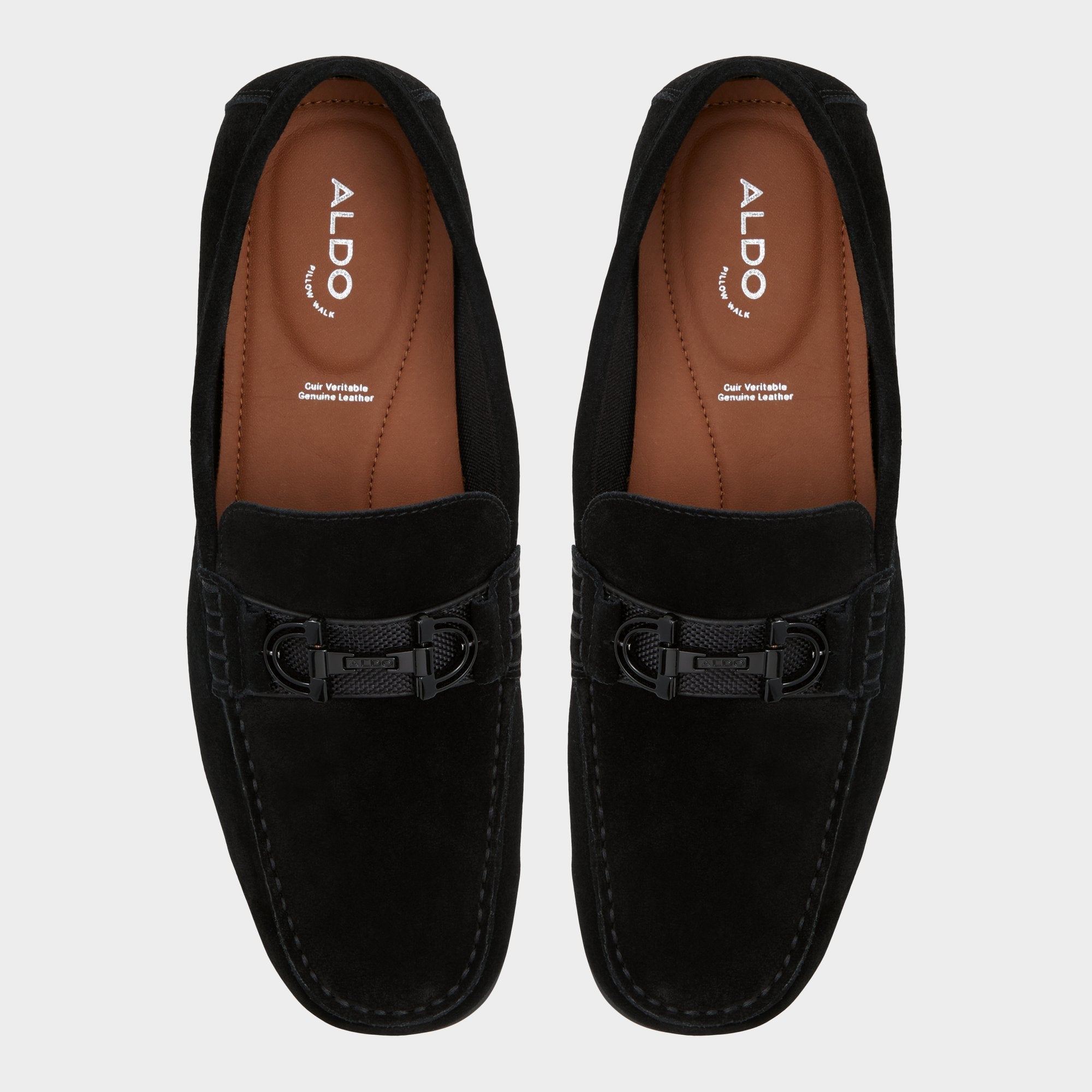 Scuderiia in In Black - Loafer | Aldo discount