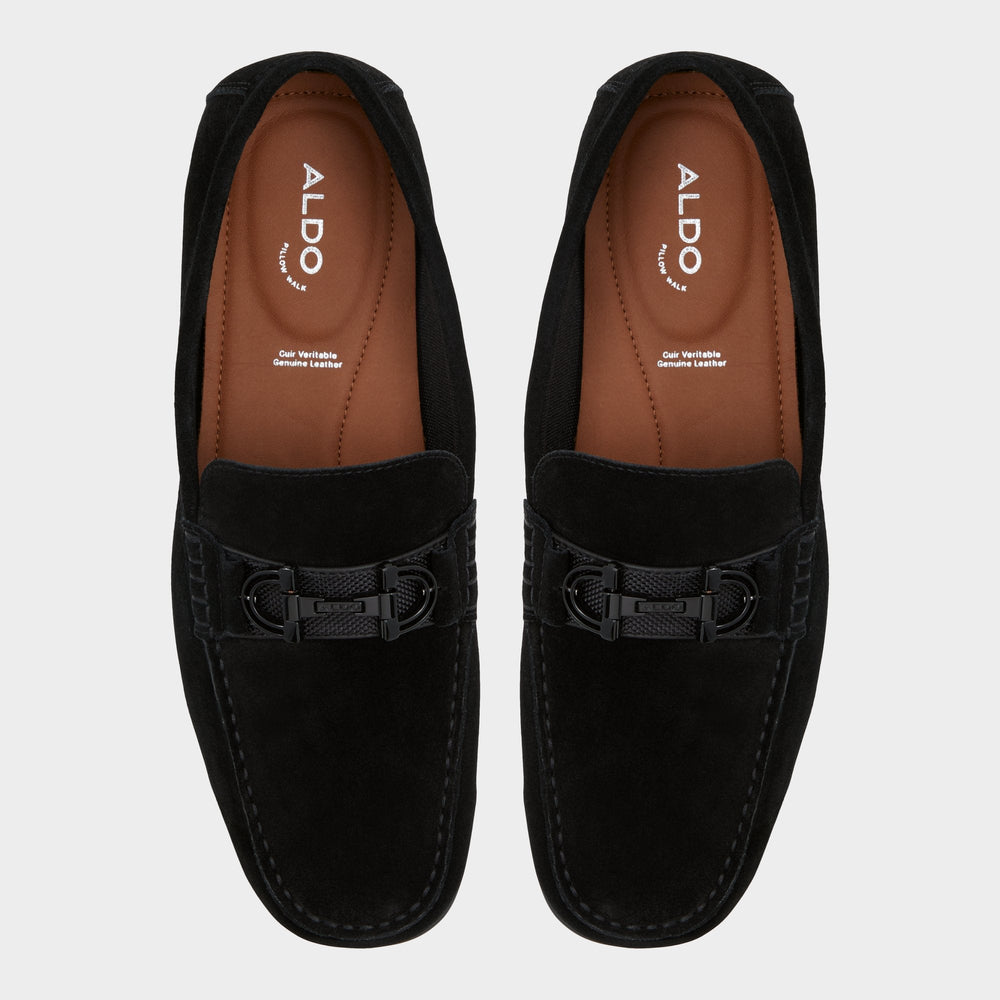 Scuderiia in In Black - Loafer | Aldo discount