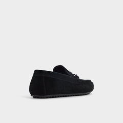 Wilbart Open Black Men's Casual Shoes - Driving shoe | Aldo outlet