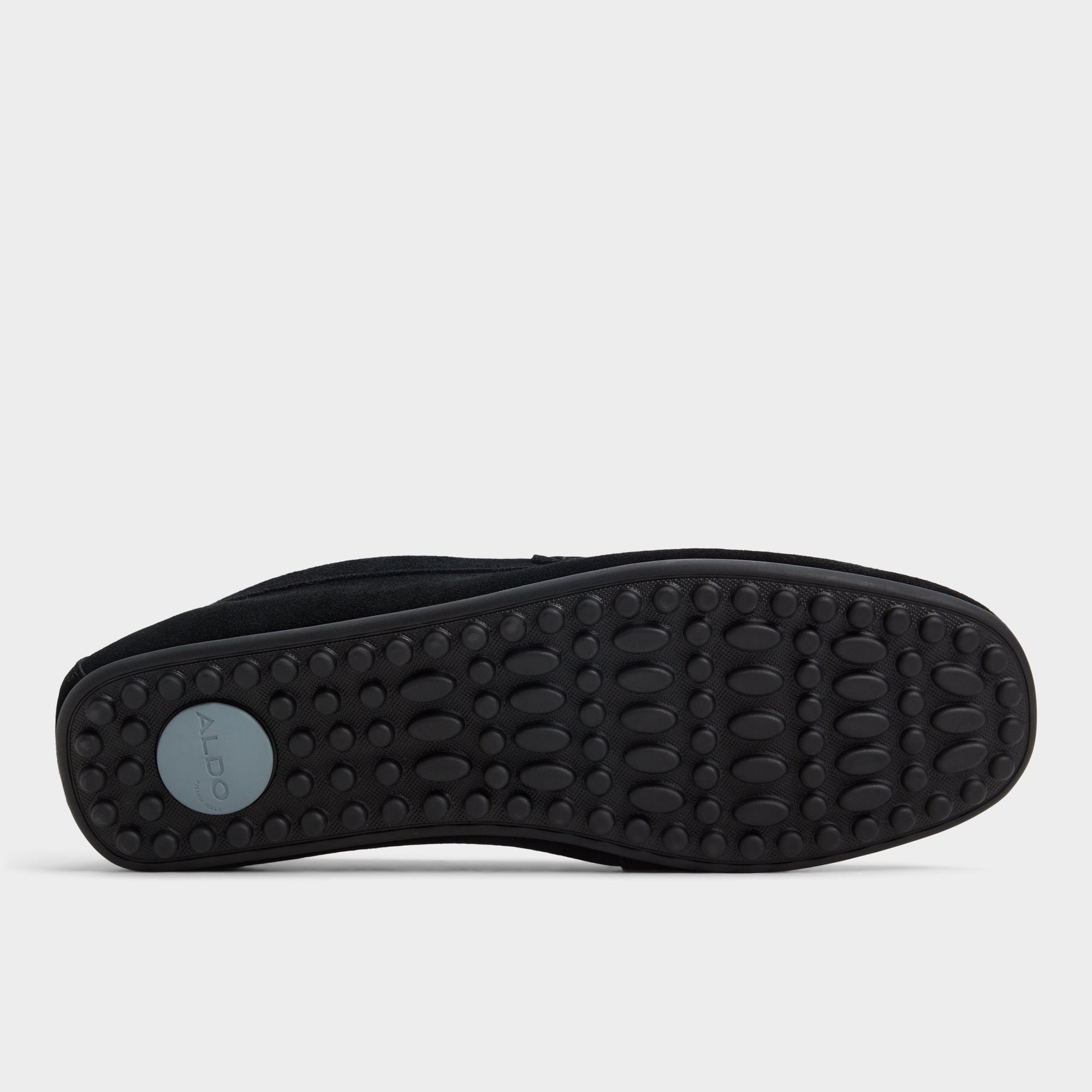 Wilbart Open Black Men's Casual Shoes - Driving shoe | Aldo outlet