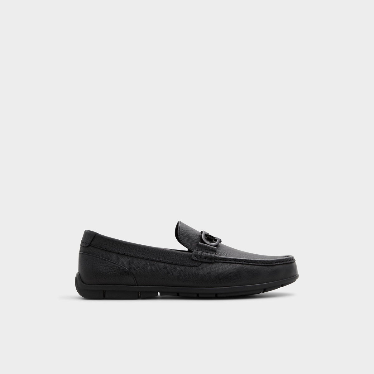 Orlovoflex in Open Black - Driving shoe | Aldo sale