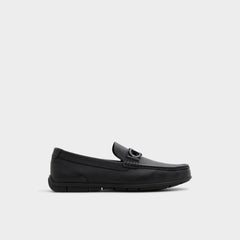 Orlovoflex in Open Black - Driving shoe | Aldo sale