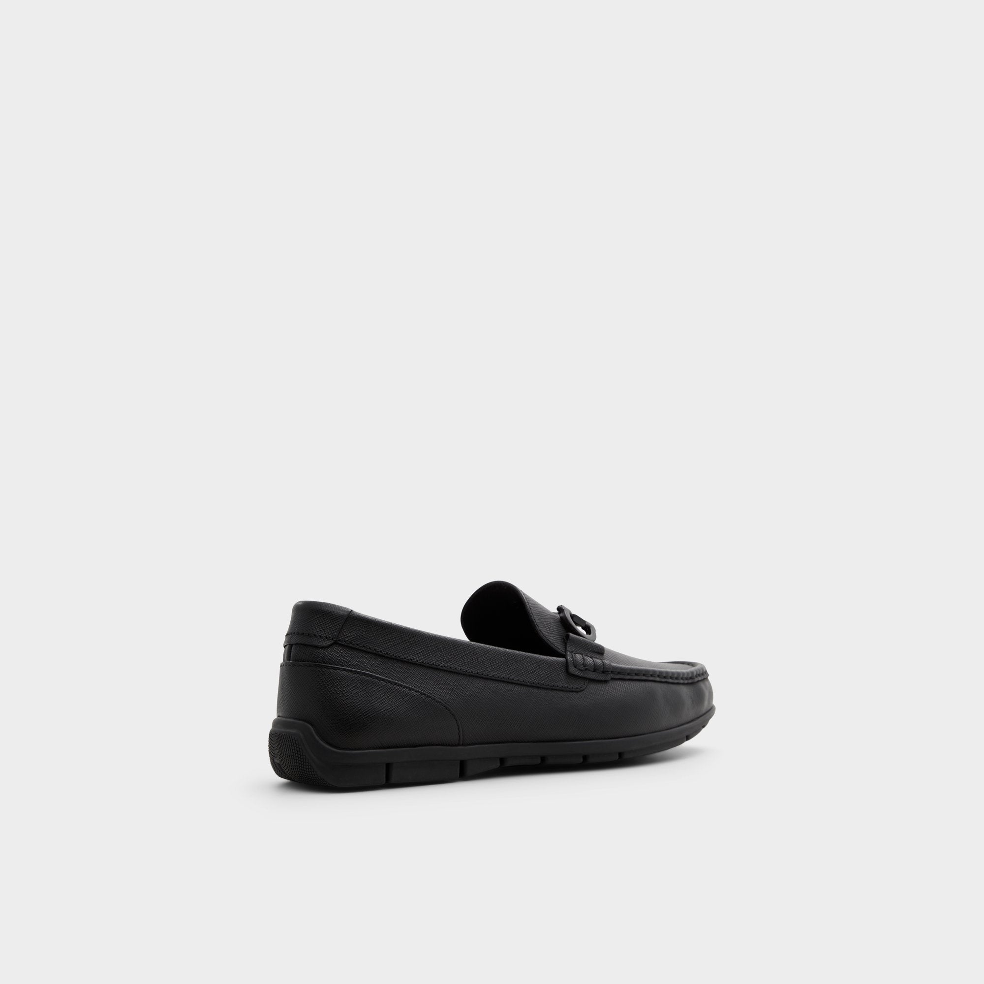 Orlovoflex in Open Black - Driving shoe | Aldo sale