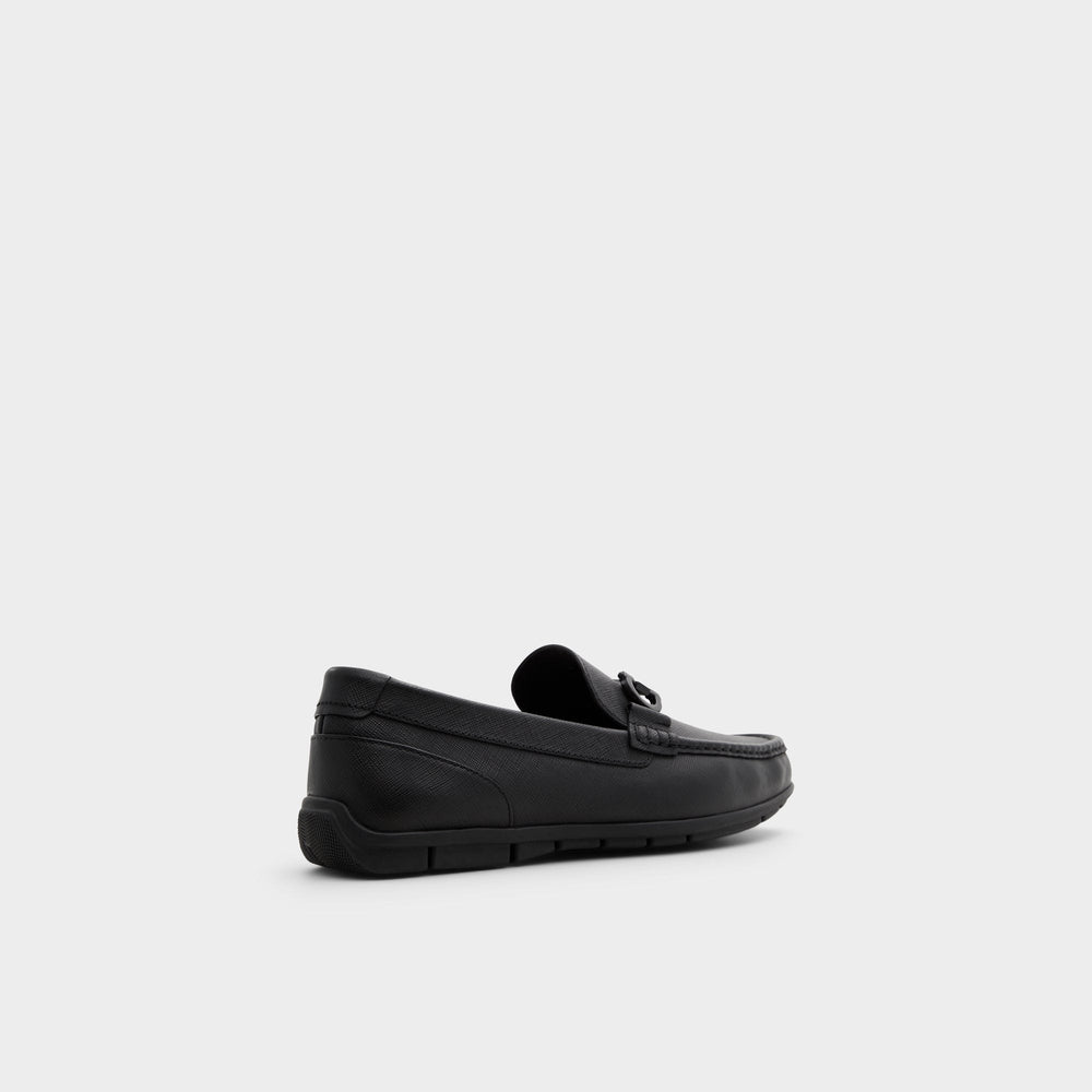 Orlovoflex in Open Black - Driving shoe | Aldo sale