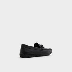 Orlovoflex in Open Black - Driving shoe | Aldo sale
