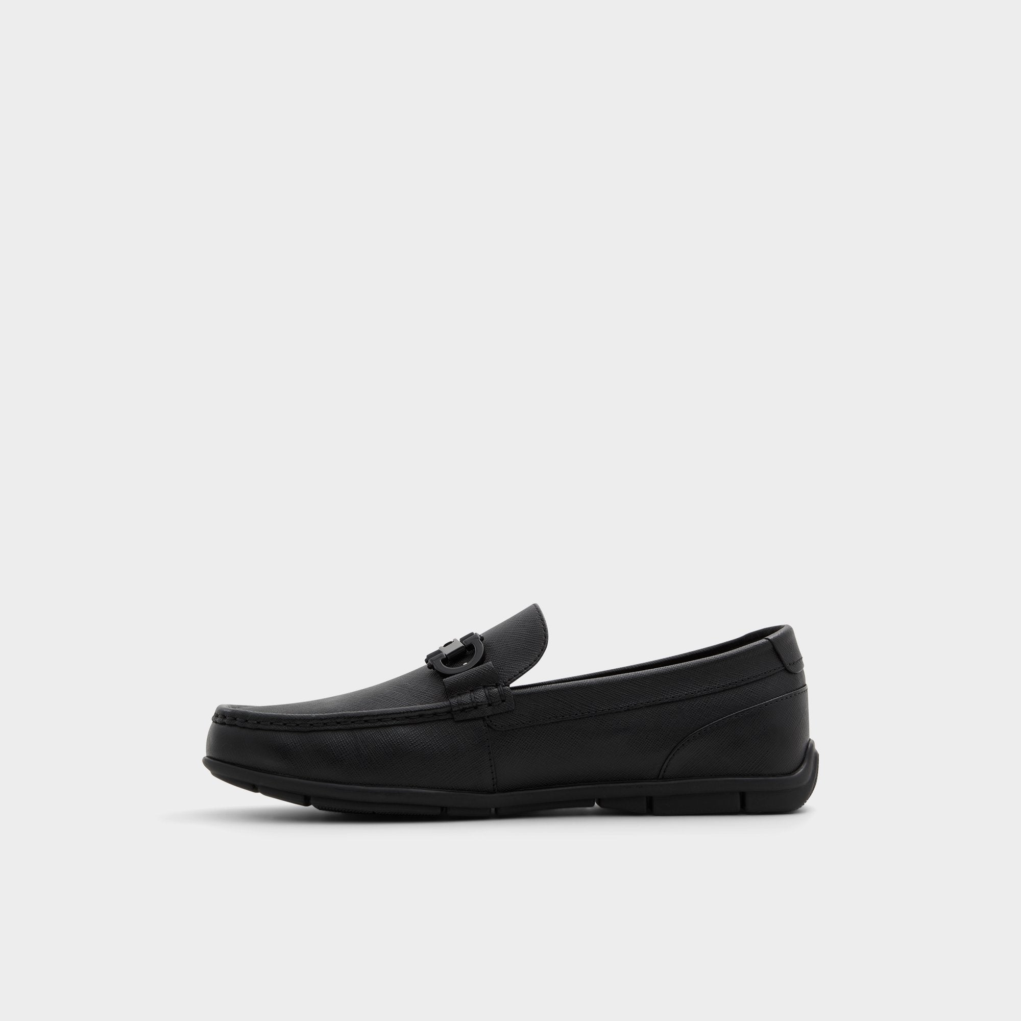 Orlovoflex in Open Black - Driving shoe | Aldo sale