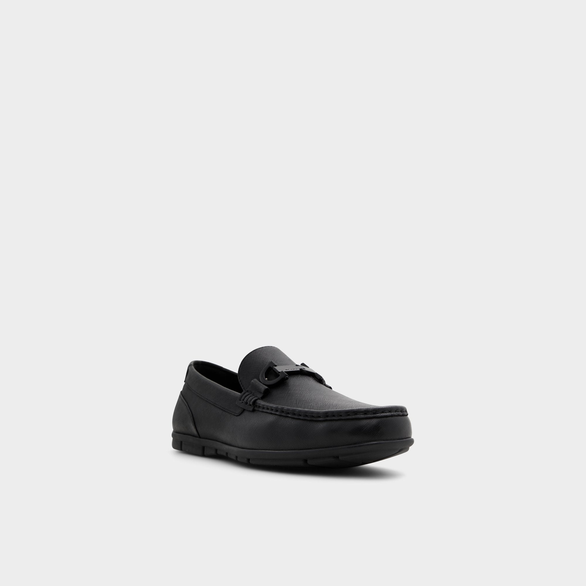 Orlovoflex in Open Black - Driving shoe | Aldo sale