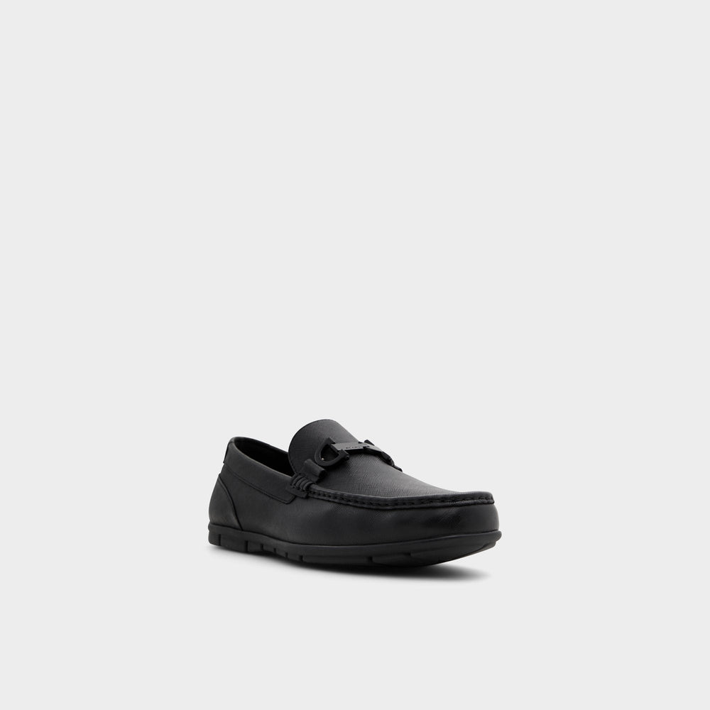 Orlovoflex in Open Black - Driving shoe | Aldo sale