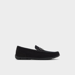 Orlovoflex in Black - Driving shoe | Aldo on sale