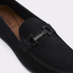 Orlovoflex in Black - Driving shoe | Aldo on sale