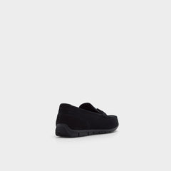 Orlovoflex in Black - Driving shoe | Aldo on sale