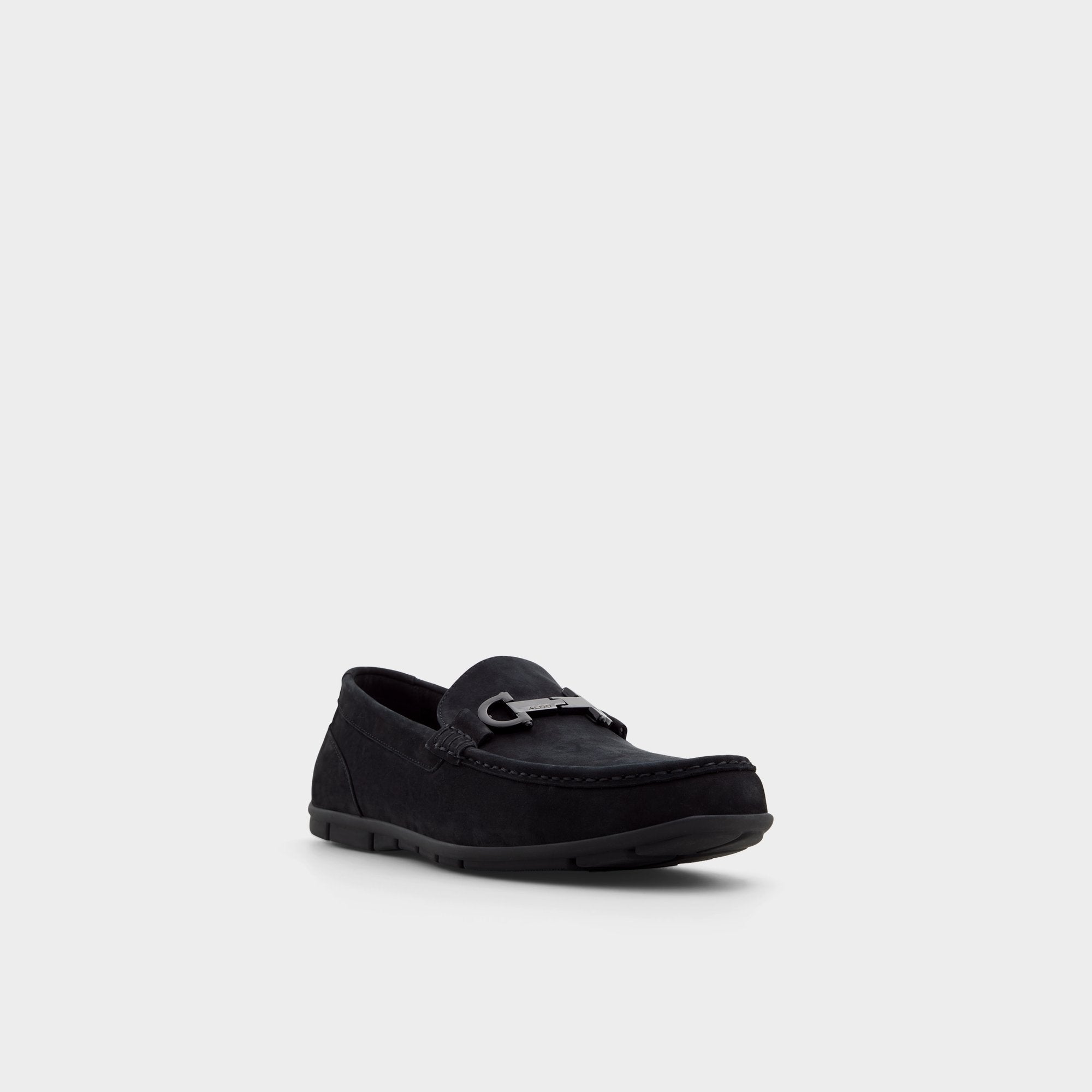 Orlovoflex in Black - Driving shoe | Aldo on sale