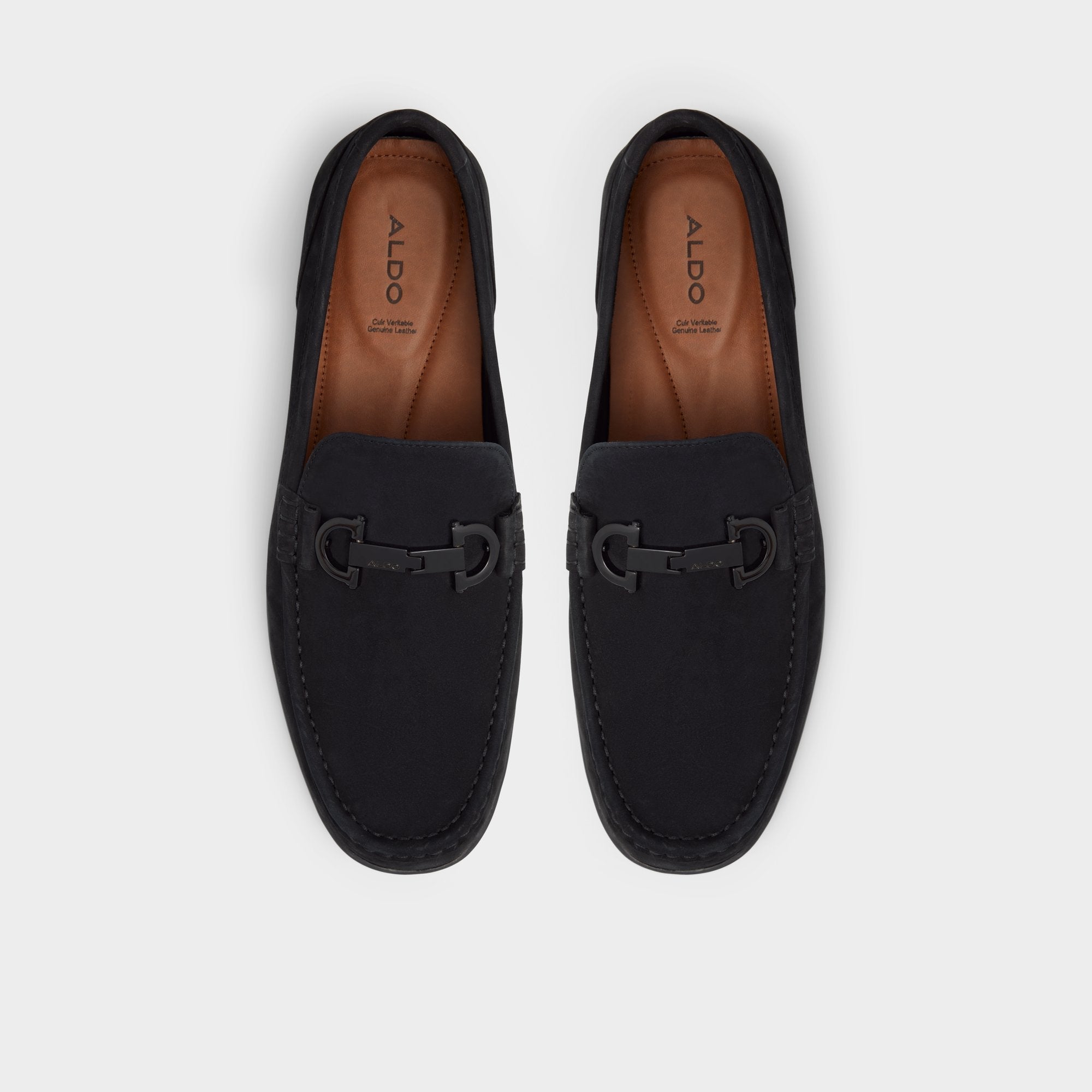 Orlovoflex in Black - Driving shoe | Aldo on sale