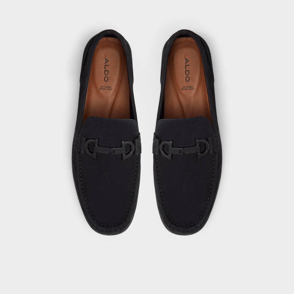Orlovoflex in Black - Driving shoe | Aldo on sale