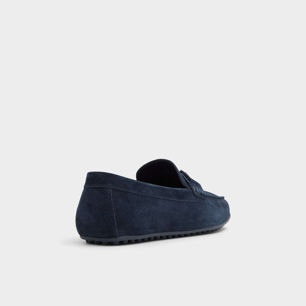 Scuderiia in In Navy - Loafer | Aldo for sale