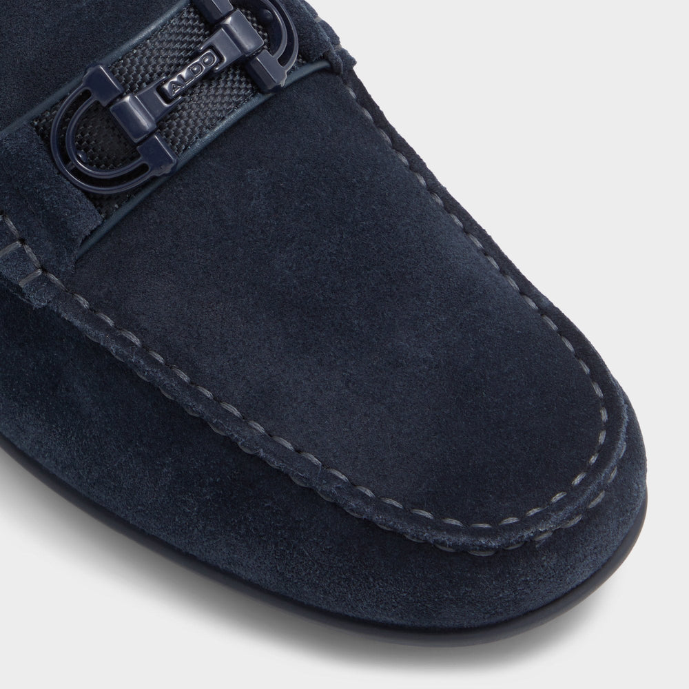 Scuderiia in In Navy - Loafer | Aldo for sale