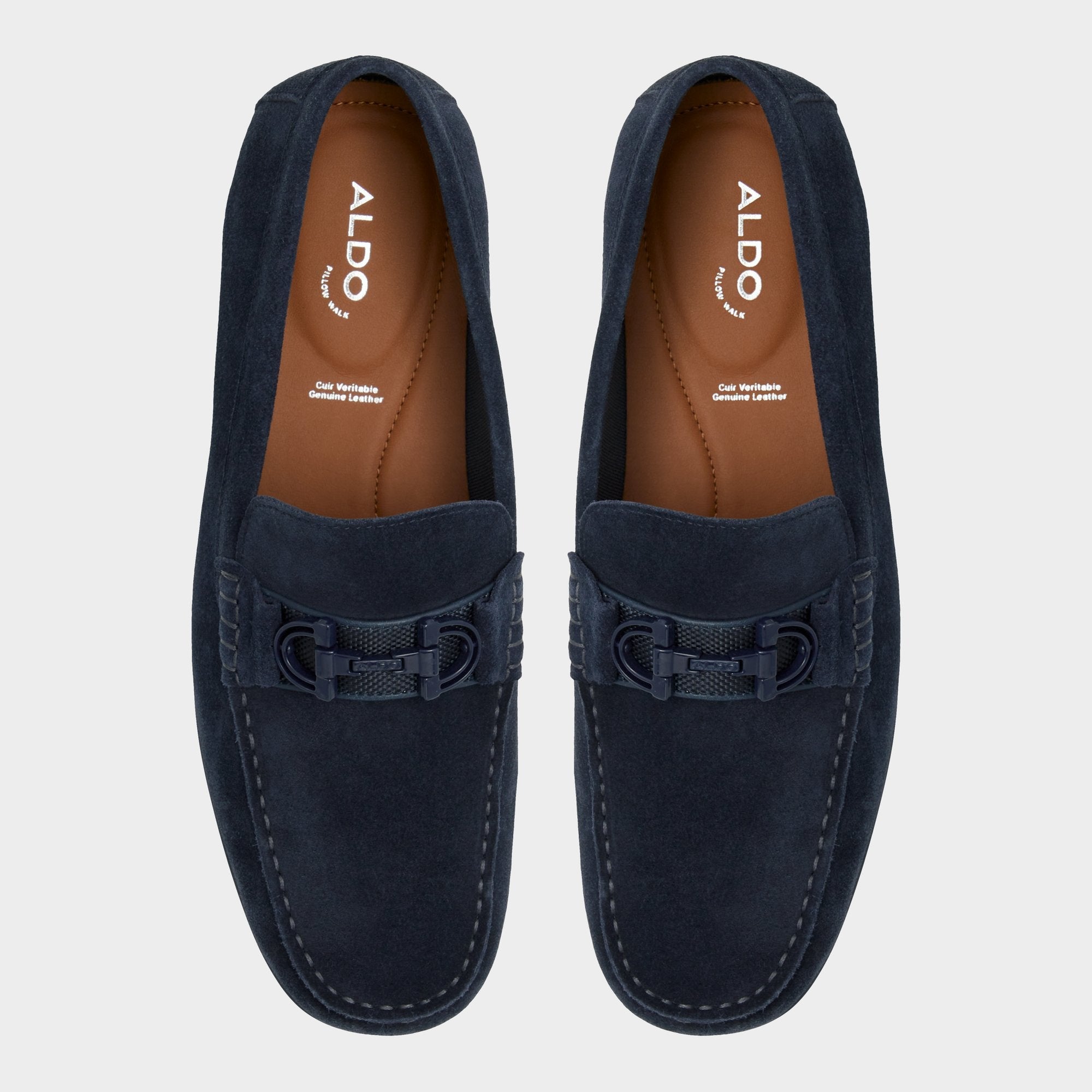 Scuderiia in In Navy - Loafer | Aldo for sale