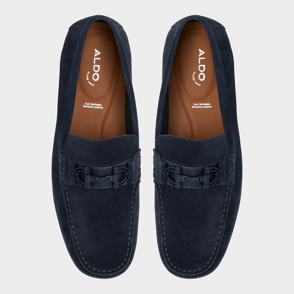 Scuderiia in In Navy - Loafer | Aldo for sale