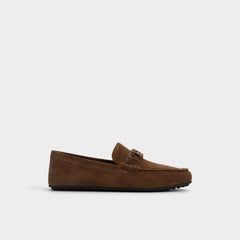 Scuderiia in In Dark Brown - Loafer | Aldo online