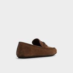 Scuderiia in In Dark Brown - Loafer | Aldo online