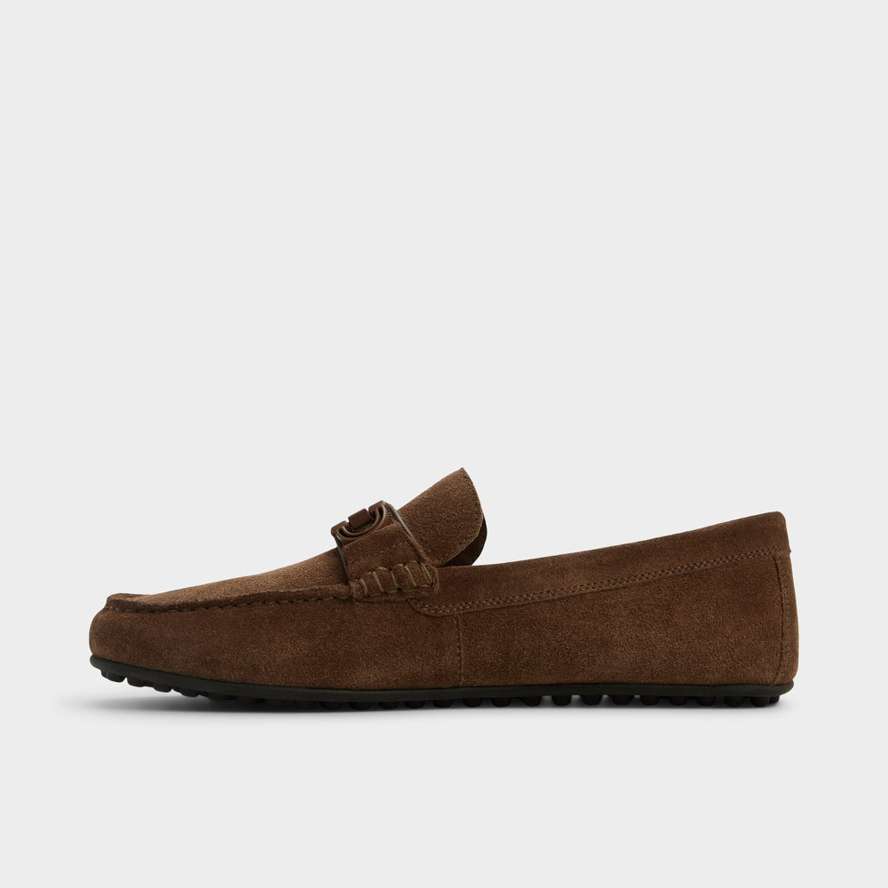 Scuderiia in In Dark Brown - Loafer | Aldo online