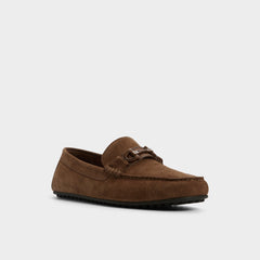 Scuderiia in In Dark Brown - Loafer | Aldo online