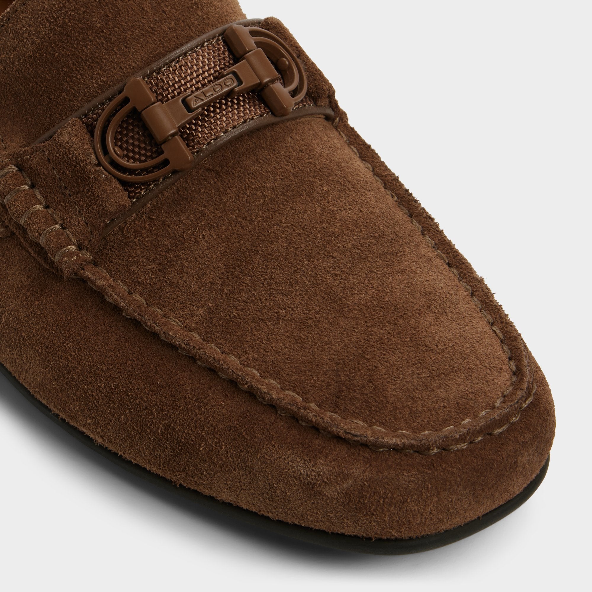 Scuderiia in In Dark Brown - Loafer | Aldo online