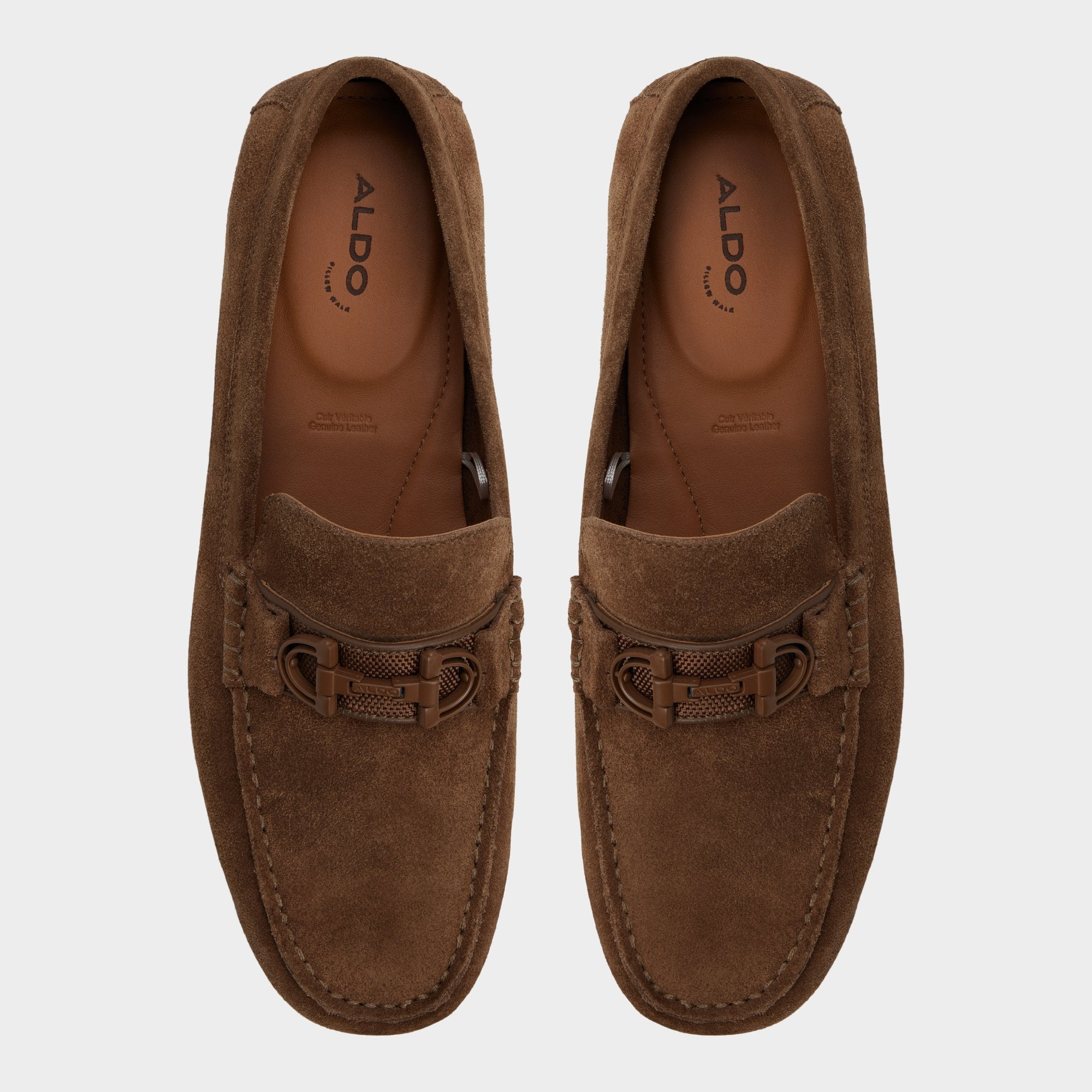 Scuderiia in In Dark Brown - Loafer | Aldo online