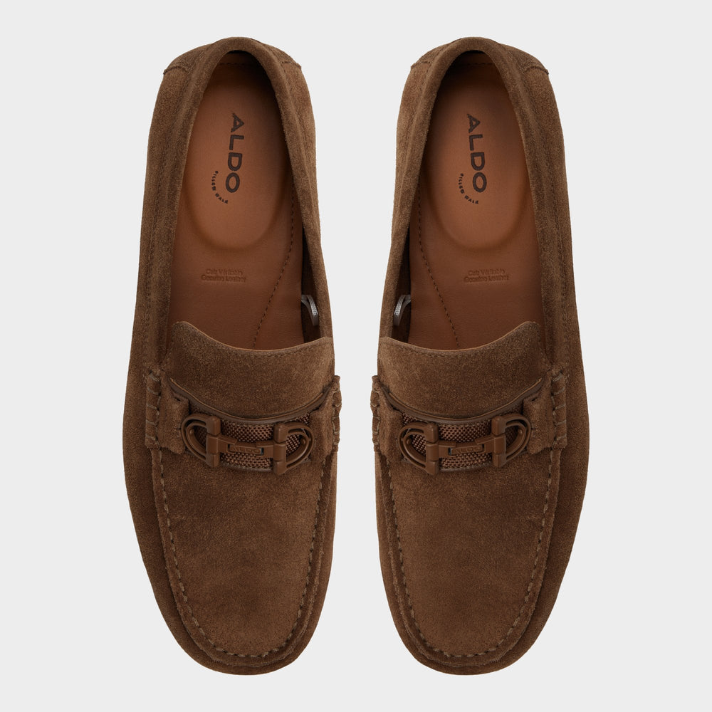 Scuderiia in In Dark Brown - Loafer | Aldo online
