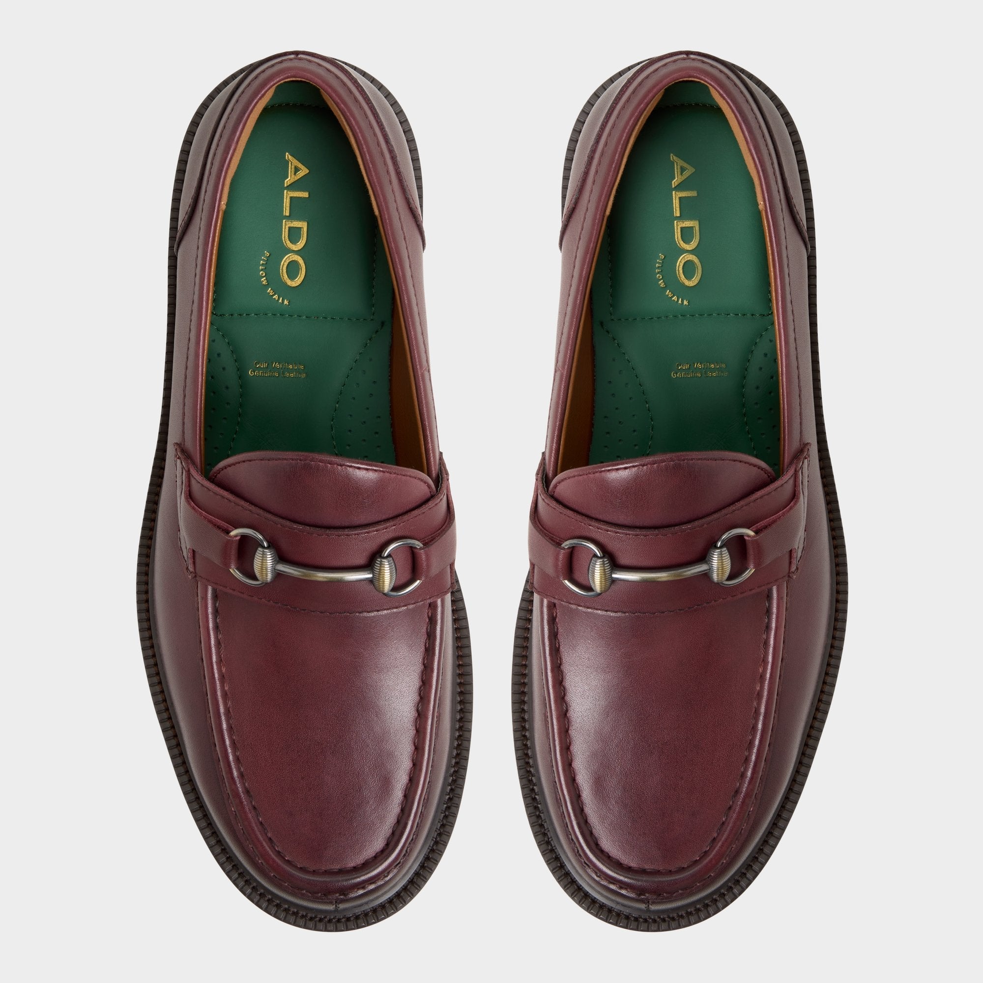 Arturo in Bordo - Loafer | Aldo discount