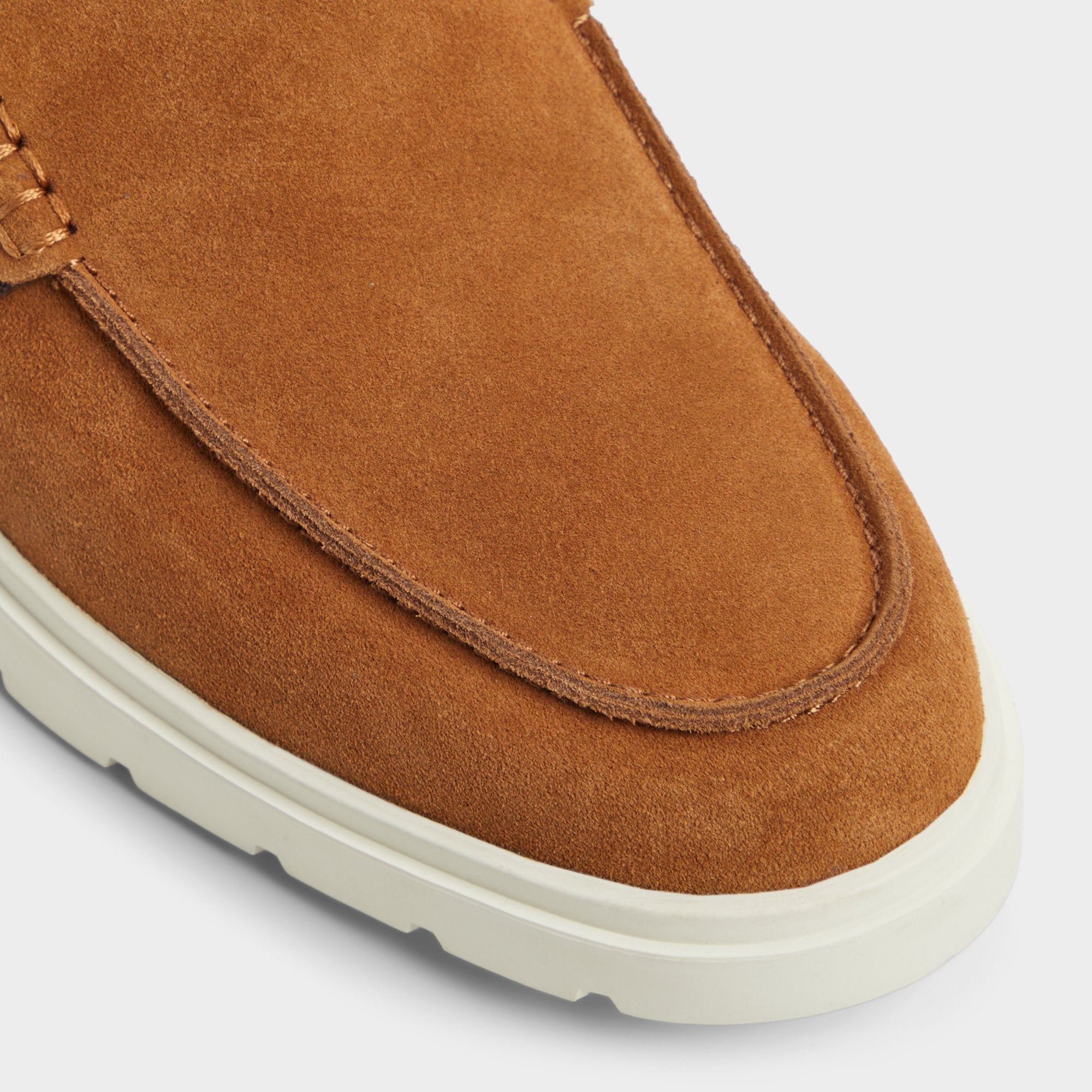 Odis Medium Brown Men's Casual Shoes - Loafer | Aldo outlet