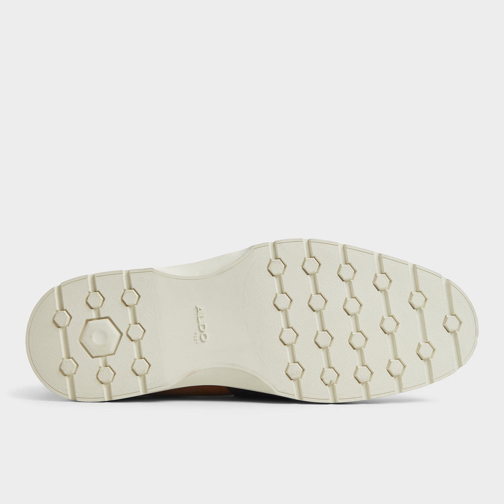 Odis Medium Brown Men's Casual Shoes - Loafer | Aldo outlet