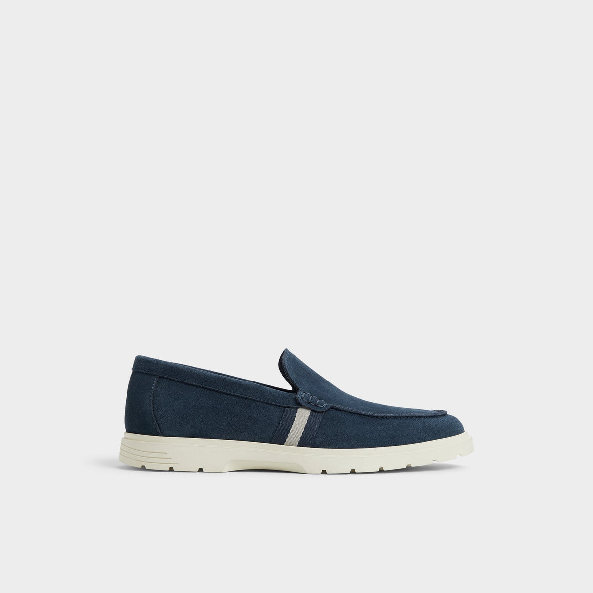Odis Navy Men's Casual Shoes - Loafer | Aldo sale