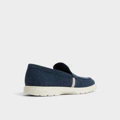 Odis Navy Men's Casual Shoes - Loafer | Aldo sale