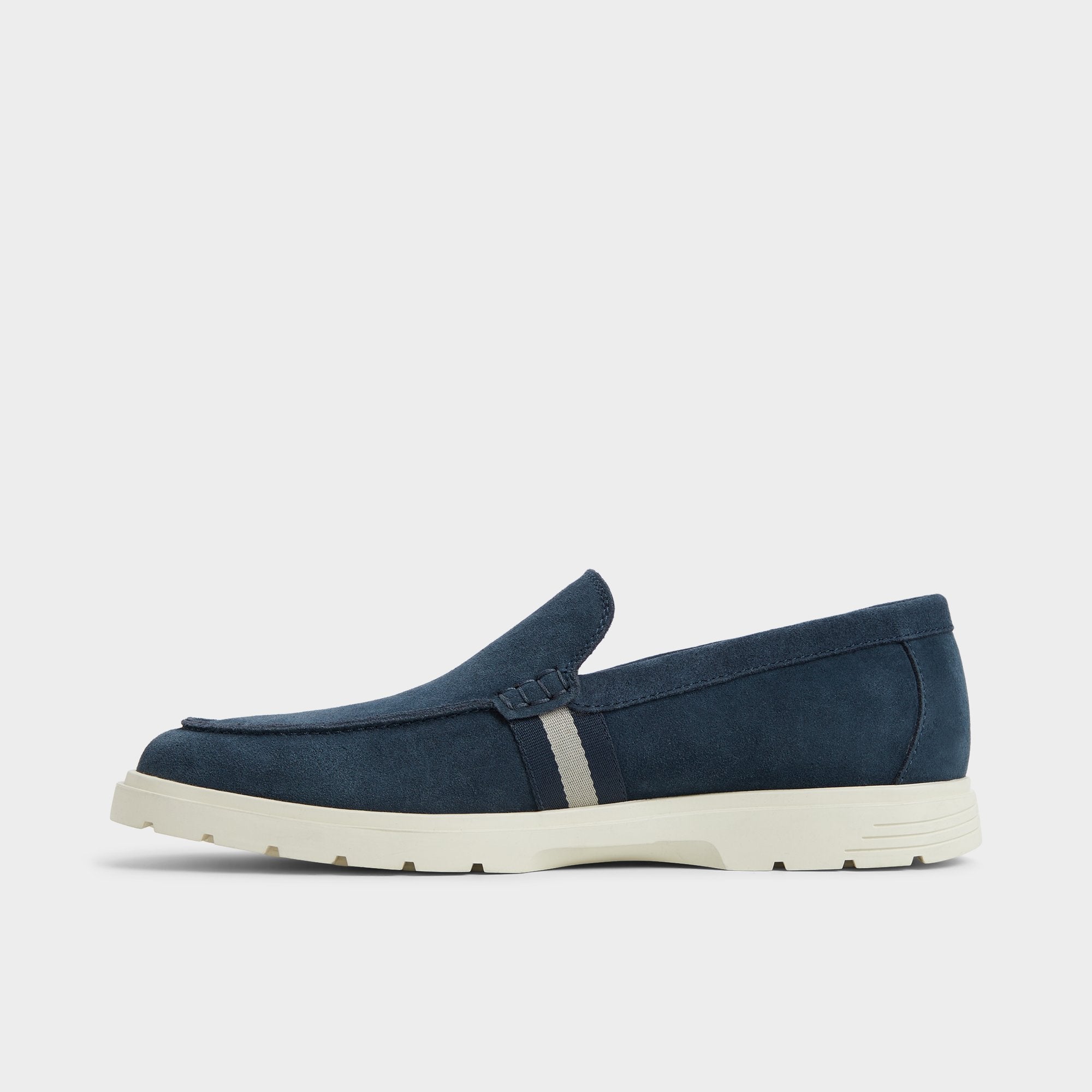 Odis Navy Men's Casual Shoes - Loafer | Aldo sale