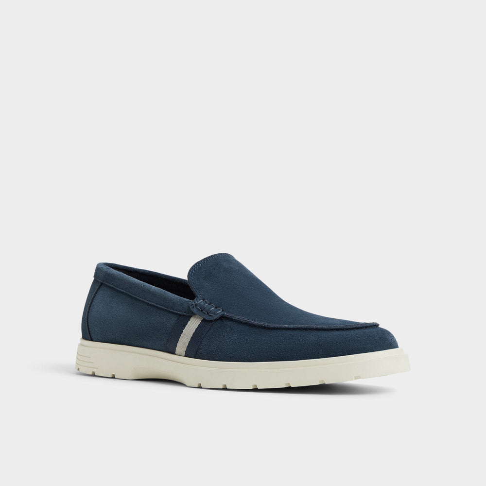 Odis Navy Men's Casual Shoes - Loafer | Aldo sale